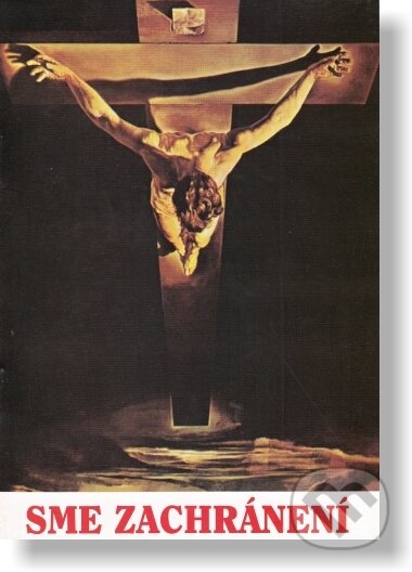 Sme zachránení