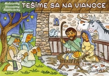 Tešíme sa na Vianoce