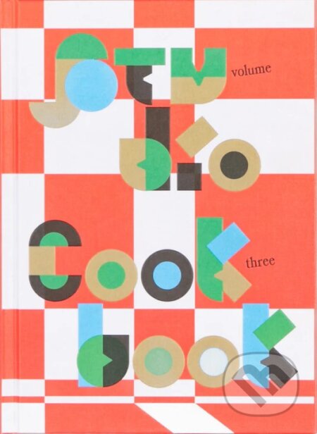 Studio Cookbook Volume 3