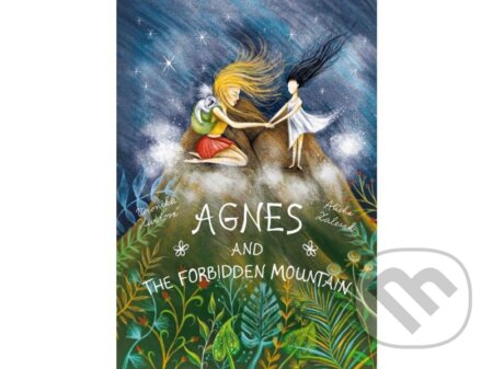 Agnes and the Forbidden Mountain