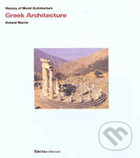 Greek Architecture