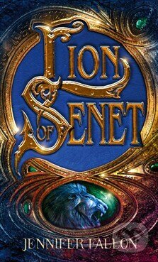 Lion of Senet