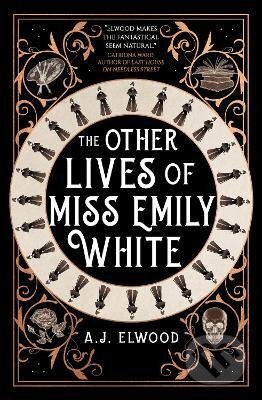 The Other Lives of Miss Emily White