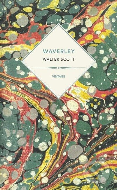 Scott, W: Waverley