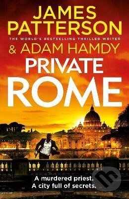 Private Rome (Private 18)