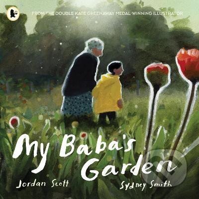 My Baba´s Garden