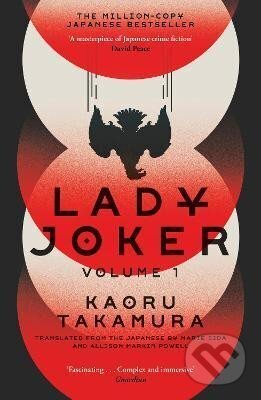 Lady Joker 1