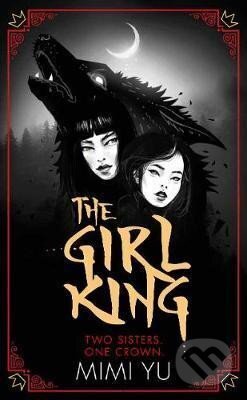 The Girl King