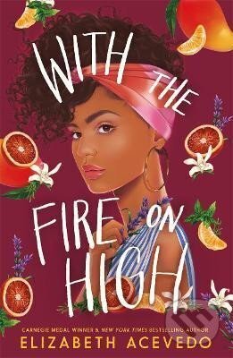 With the Fire on High