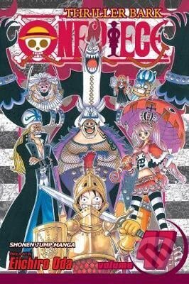 One Piece 47