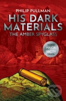 The Amber Spyglass