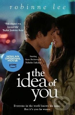 The Idea of You