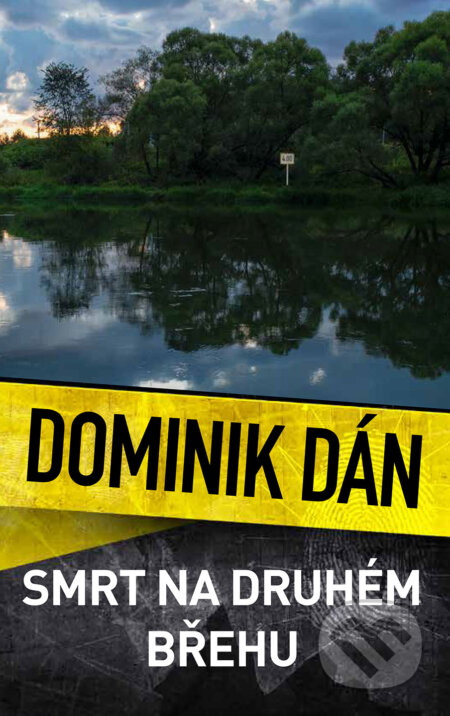 Smrt na druhém břehu