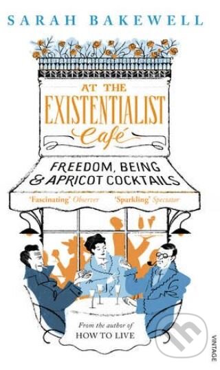 At the Existentialist Cafe