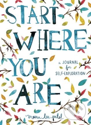 Start Where You Are