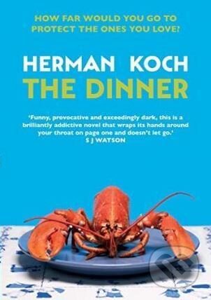 The Dinner