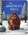 Gruffalos Child Board Book