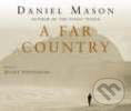 Far Country, A Audio CD