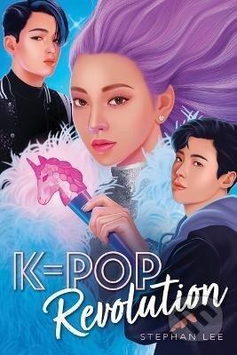 K-Pop Revolution