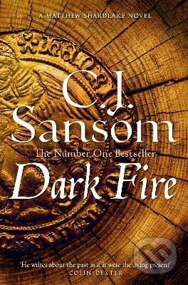Dark Fire (Matthew Shardlake 2)
