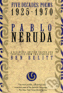 Five Decades Poems 1925-1970