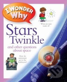 I Wonder Why Stars Twinkle
