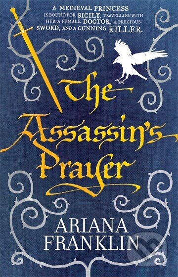 Assassin`s Prayer : Mistress of the Art of Death 4