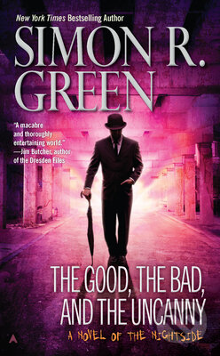 The Good, the Bad, and the Uncanny