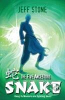 Five Ancestors 3: Snake