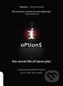 Options: Secret Life of Steve Jobs