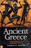 Ancient Greece: From Prehistoric to Hellenistic Times