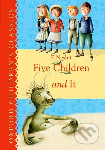 Five Children &amp; It