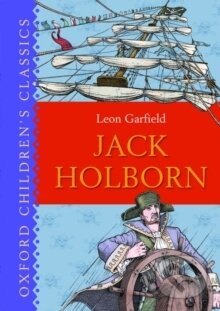 Jack Holborn