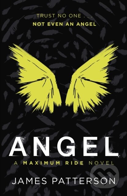 Maximum Ride: Angel