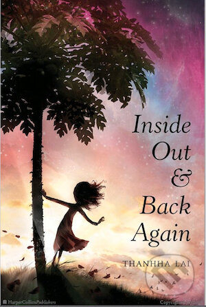 Inside Out and Back Again