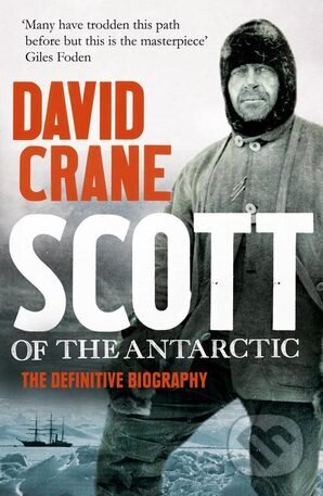 Scott of the Antarctic