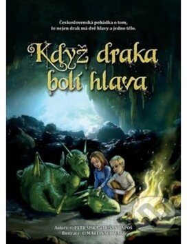 Když draka bolí hlava