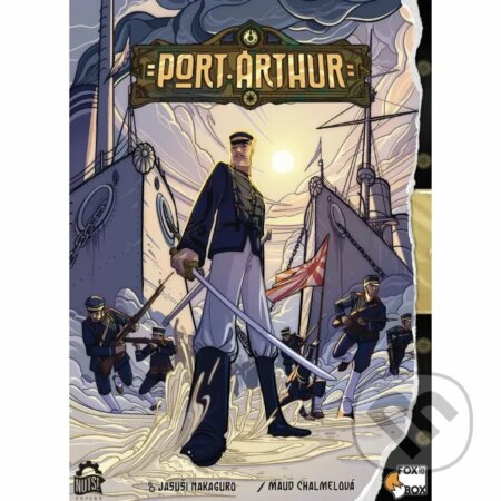 Port Arthur (CZ)