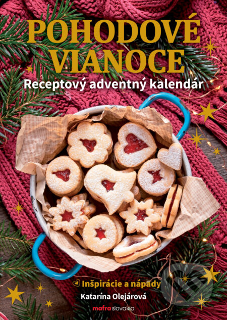 Pohodové Vianoce