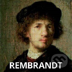 Rembrandt - Daniel Kiecol