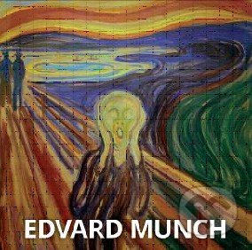 Edvard Munch - Hajo Düchting