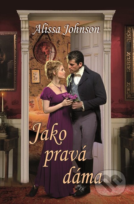 Jako pravá dáma
