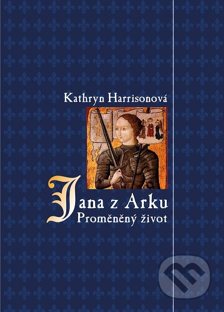Jana z Arku