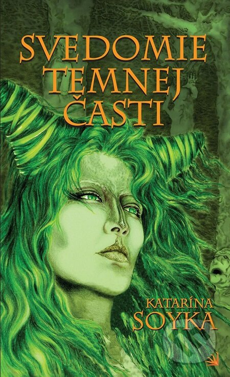 Svedomie temnej časti