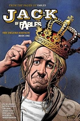 Jack of Fables