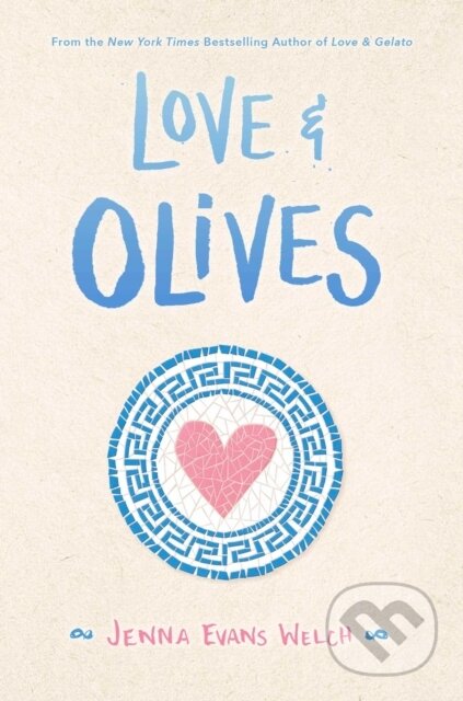 Love & Olives