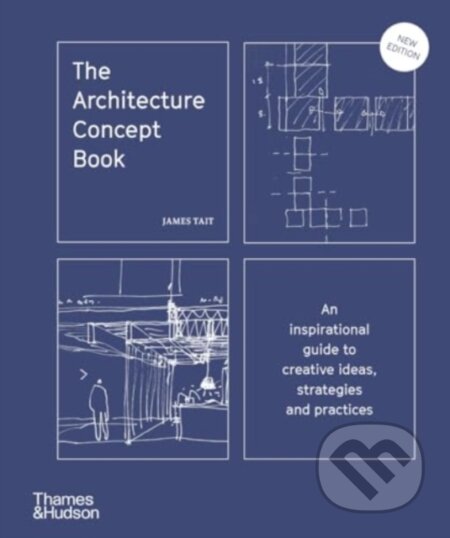 The Architecture Concept Book