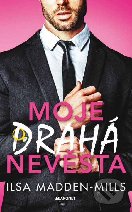 Moje drahá nevěsta