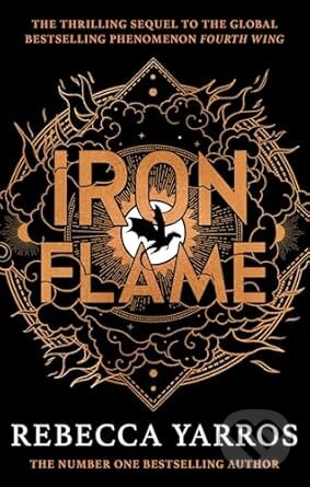 Iron Flame