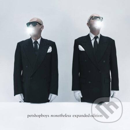 Pet Shop Boys: Nonetheless / Limited LP